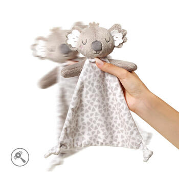 Обнимашка-одеялко KOALA COCO 1635