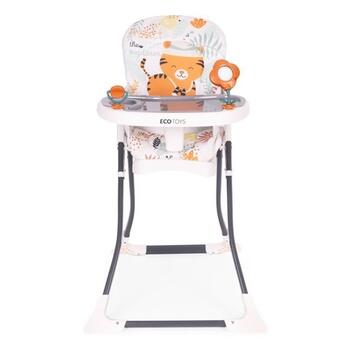 Bērnu krēsliņš ECOTOYS 07936