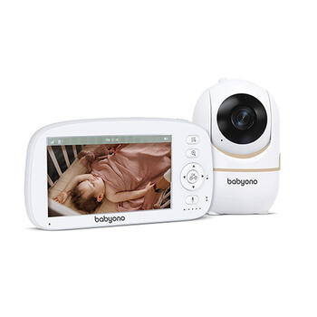 Bērnu videoaukle ar monitoru 1541