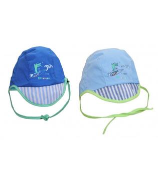 Шапочка SUMMER CROC CLU-047