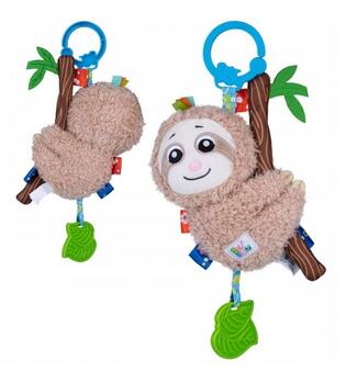 Игрушка SLOTH ALEK Balibazoo 10988