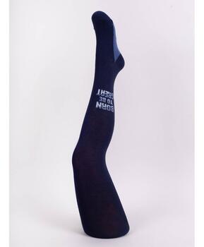 Zeķubikses 116/122 cm RAB-0003 dark blue