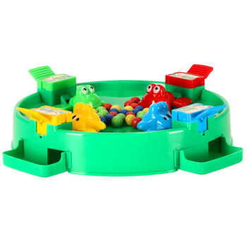 Игра HUNGRY FROGS (голодные лягушки) KX4898/1
