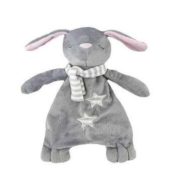 Игрушка-обнимашка КРОЛИК 25 cm 9386