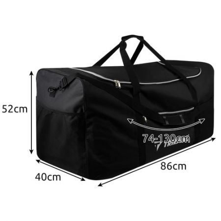 Ceļojumu soma 40x52x86 cm (preces kods P23639)
