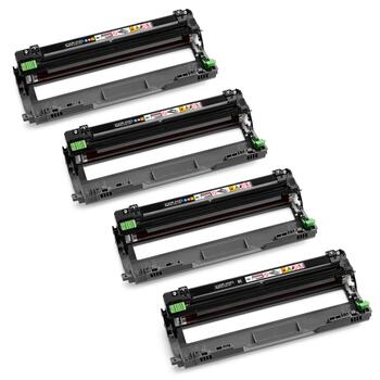DR-243CL Fotocilindrs 18`000 lapām (Brother DCP-L3550CDW) (DR243CL)