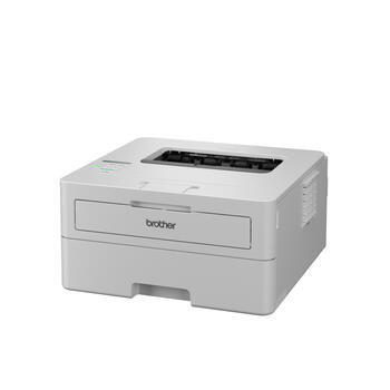 HL-L2865DW Lāzerprinteris, Brother (34ppm,Duplex,128Mb,LAN,WiFi,USB,LCD,1500lp) (HLL2865DWRE1)