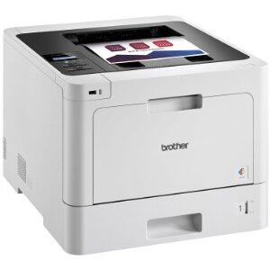 HL-L8260CDW Krāsu lāzerprinteris Brother (31ppm(Duplex), USB,LAN,WLAN,2400x600dpi, PCL6,256Mb,LCD) (HLL8260CDWZW1)