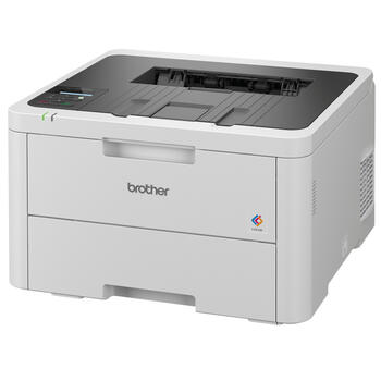 HL-L3220CW Krāsu LED printeris, Brother(18ppm, USB,WiFi, 256Mb) (HLL3220CWRE1)