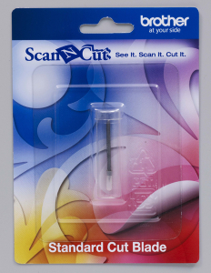Scanncut asmens standarta,CABLDP1 (CABLDP1)