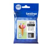 LC-3213BK Melnās tintes kasete 400lpp (DCP-J572/ 772/ 774, MFC-J491/ 497/ 890/ 895) (LC3213BK)