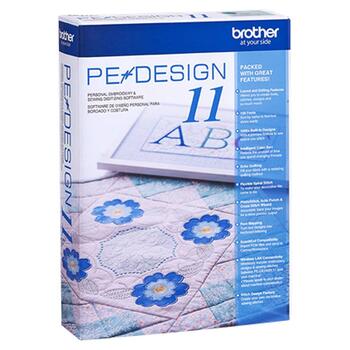 Programmnodrošinājums PE DESIGN 11 (PEDESIGN11XX1)