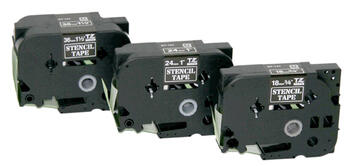 STe-141 trafareta lente 18mm x 3metri (STE141)