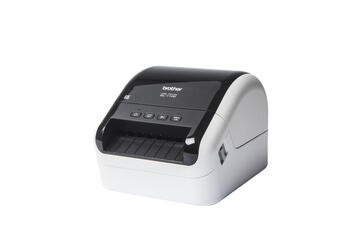 QL-1100C Brother uzlīmju printeris (USB, 300x300, 103,6mm, 110mm/sec) (QL1100CZW1)
