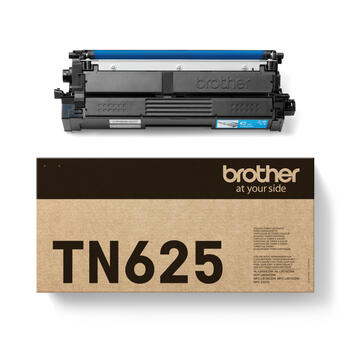 TN-625C Toneris ciāna 1`800 lapām (MFC-L8970CDW,HL-L8430CDW,DCP-L8630CDW,HL-L8570CDW,MFC-L8730CDW) (TN625C)