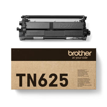 TN-625BK Toneris melns 3`000 lapām (MFC-L8970CDW,HL-L8430CDW,DCP-L8630CDW,HL-L8570CDW,MFC-L8730CDW) (TN625BK)