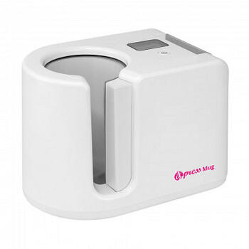Termoprese krūzēm iXpress Mug (11oz) (PL0301011)