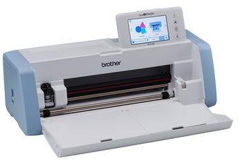 SDX-1000 Brother ScanNCut griešanas ploteris (SDX1000XX2)