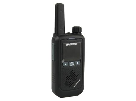 Rācijas komplekts Walkie Talkies 2 Pack BF-T17 (P14486)