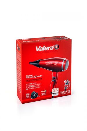 Valera SP4 eQ RC Swiss Power4ever