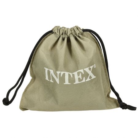 Elektriskais pumpis matracim INTEX 66635 (3995)