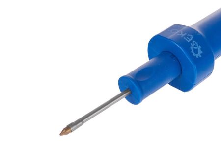 GEKO 3in1 горячий нож для стирофома G81212, 9W, сменный резак, сменный длинный нож, гравировочный наконечник (G81212)