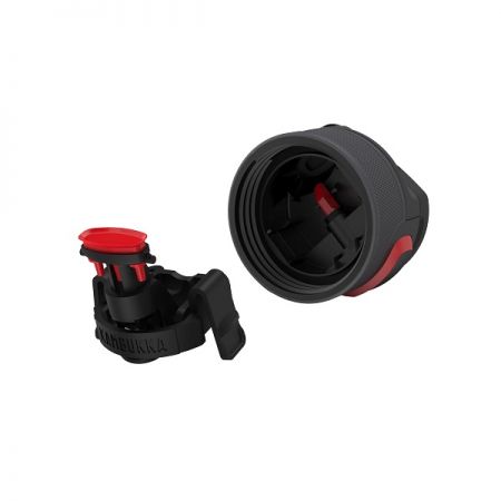 KAMBUKKA Термобутылка Elton Insulated 750 ml Nightfall 11-03013