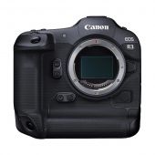 Canon Беззеркальная камера Digital Mirrorless Camera EOS R3 Body