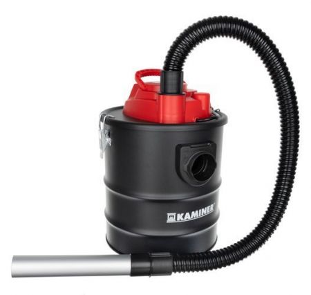 Karstumizturīgs pelnu putekļsūcējs 15L 1200W (P1170/P26239)