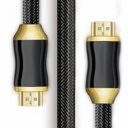 Кабель HDMI 2.1 8K 3m (P19922)