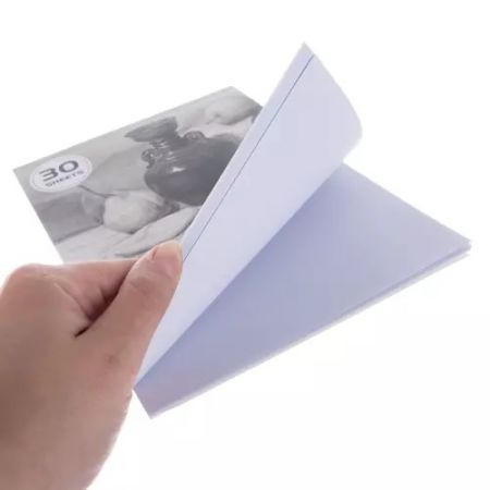 Krāsošanas komplekts čemodānā - 83 gab. (P19179)