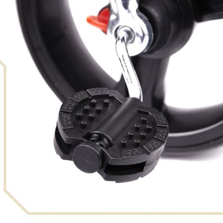 Trike Fix Lite 2in1 Коляскa и трехколесные велосипед navy blue (6200_1)