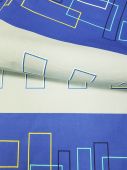Простынь LETA blue 30 0248 (2971)