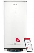 Ariston Ūdens sildītājs elektriskais Velis PRO WIFI 100 EU vertikāls/horizontāls (3100947)