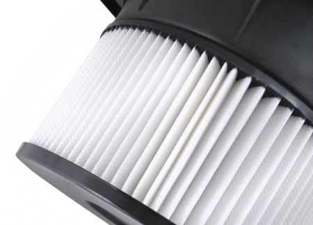 Karstumizturīgs pelnu putekļsūcējs 15L 1200W (P1170/P26239)