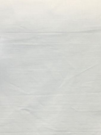 Сатиновая простынь на резинке 180x200x20 cm (1585)