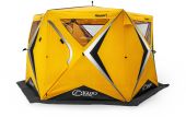 Палатка IGLOO SUITE Asseri (923-03004) XL 285X205X265CM