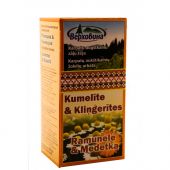 Чай Ромашка и календула 20x1.5g