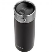 Термокружка Contigo Luxe Autoseal 470 мл - Licorice 2115524
