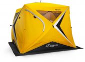 Telts IGLOO SUITE Asseri (923-03003) L 239x203x251CM