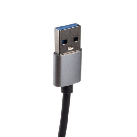 USB HUB - 4 ports 3.0 + 2.0 Izoxis (P21940/P23316/PAK340)