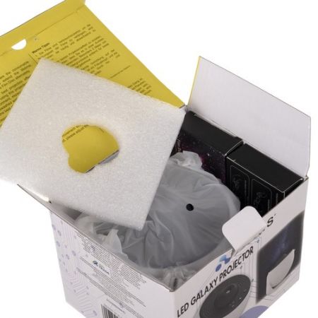 Звездный проектор LED (P24941)
