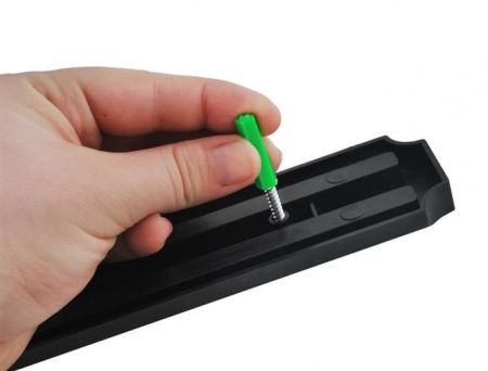 Magnēts nažiem, šķērēm vai instrumentiem (P1590)