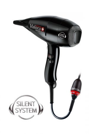 SX 6500Y RC Swiss Silent 6500 Light