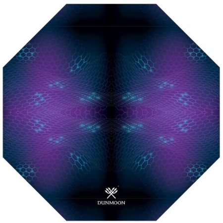 Игровой коврик под креслом Dunmoon  (P25955)