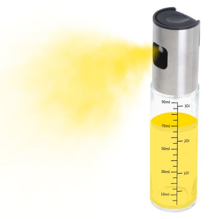 Eļļas izsmidzinātājs / dozators 100 ml (4665)
