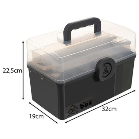 Organizators zālēm un citām lietām (P24499)