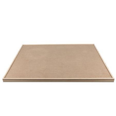 Доска для пазлов 89x66см Malatec (P21650)