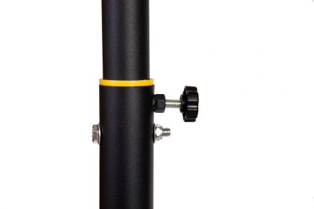 Мобильная баскетбольная стойка Bilaro Junior 80x58cm BL61105