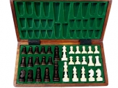 Шахматы Chess Magnetic, 336-09819 nr.140